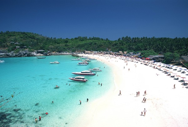 全球15大最棒海滩！普吉岛被誉为“天堂的一小角”位居世界第二