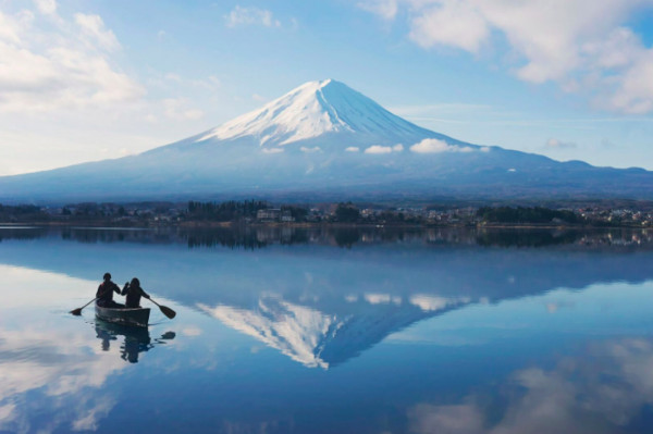 湖光山色像在仙境！全球6大湖泊避暑胜地、绝美湖景饭店