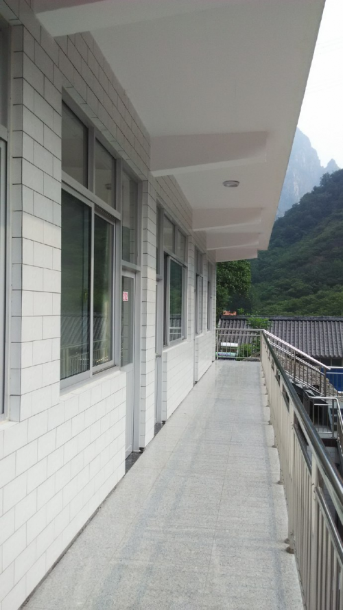 静水仙居农家院邀您农家避暑凉游兴隆天子山风景区