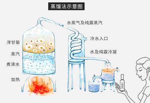 瑶纯|为什么纯露还是有机的好?