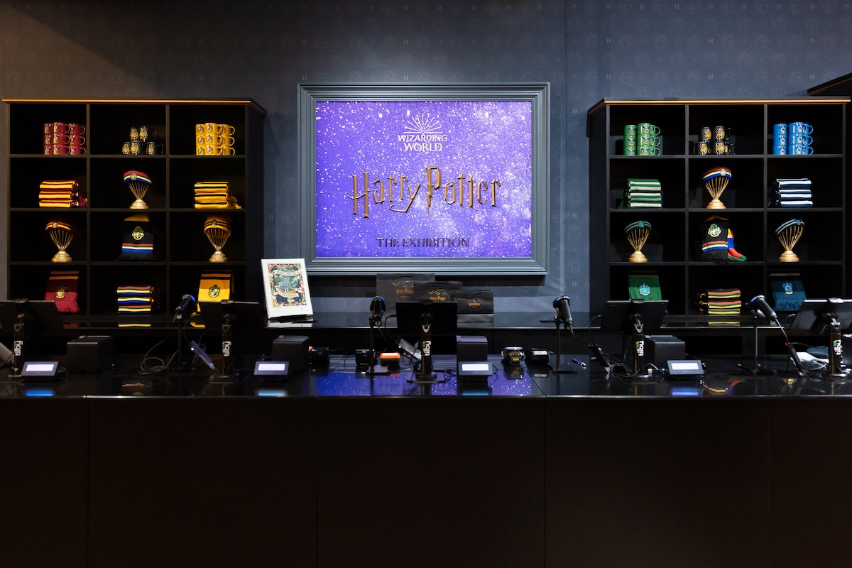 哈利·波特™：展览  今日于澳门伦敦人盛大开幕  立即购买门票 展开魔法之旅!