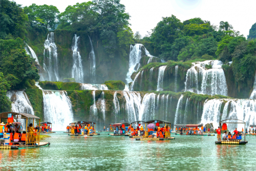 厚积薄发——复苏中的中旅国际未来可期