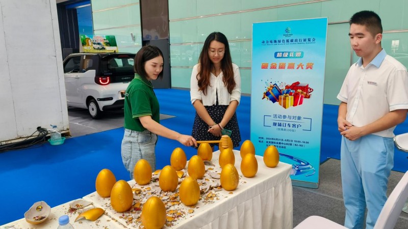 十一黄金周,崇礼邀您共赴一场“汽车+赛事+文旅+消费”的绿色科技盛宴!