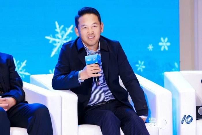 后冬奥时代,共探中小雪场新发展 2025国际冬季运动博览会雪场运营专场论坛成功举办
