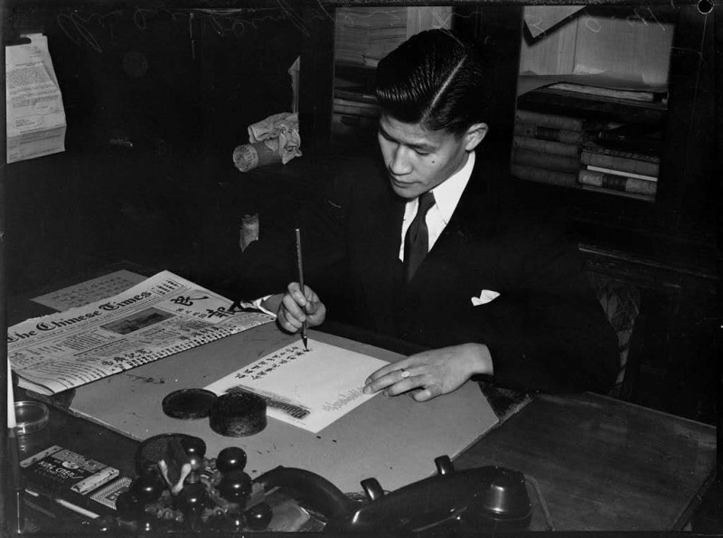 澳大利亚华人百年历史回顾 华商诚信之光：悉尼 Haymarket 百年建筑的历史佳话