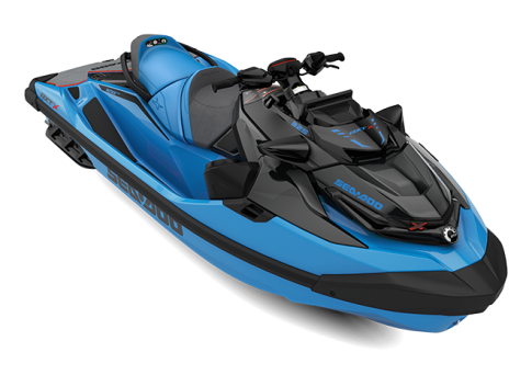 新朋友“蓝”不住 庞巴迪BRP(中国)2026新品预售开启