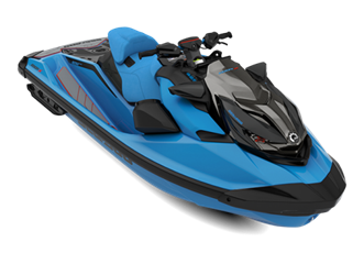 新朋友“蓝”不住 庞巴迪BRP(中国)2026新品预售开启