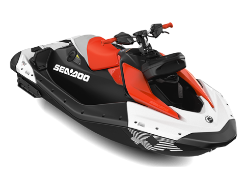 新朋友“蓝”不住 庞巴迪BRP(中国)2026新品预售开启