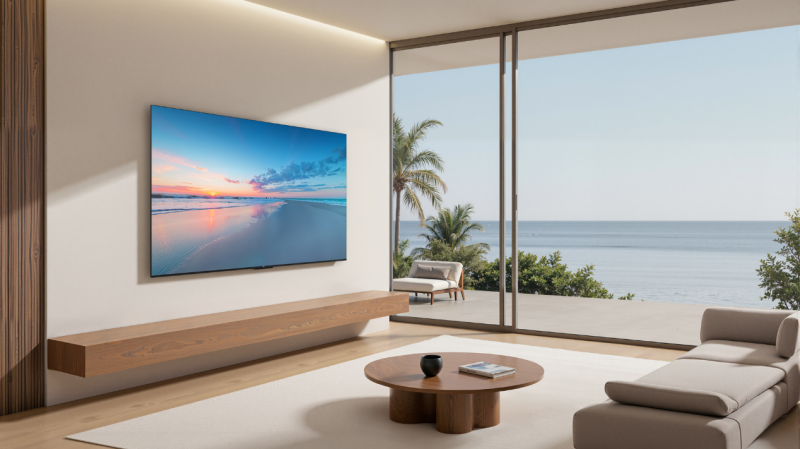 冰雪旅游持续升温，TCL智慧酒店方案破解冬日入住难题