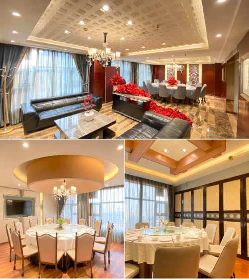 西安沣华国际酒店：愿做西安文旅的服务锚点，让每段古都之旅宾至如归