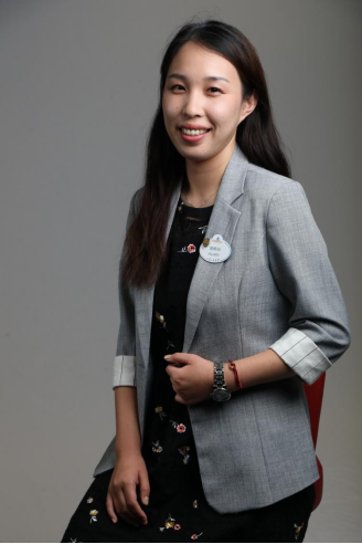 以数智赋能旅游新篇，访旅游创新先锋陈晔玲