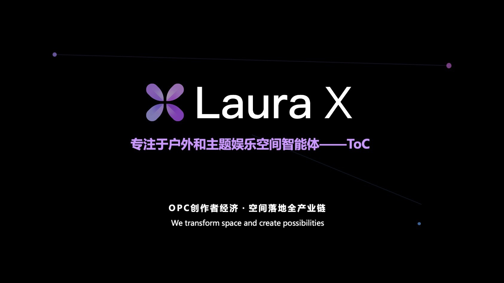 奥雅股份发布奥创引擎 以AI赋能文旅产业数字化升级