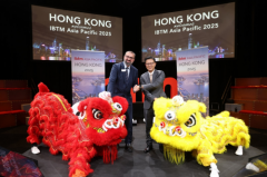 旅发局成功争取首届IBTM Asia Pacific 2025在港举行