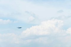从客运明星到货运新锐，A321-200P2F开启中东市场新征程