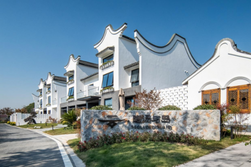 去奉贤寻梦：住进稻田、森林与庄园，把周末还给热爱的生活