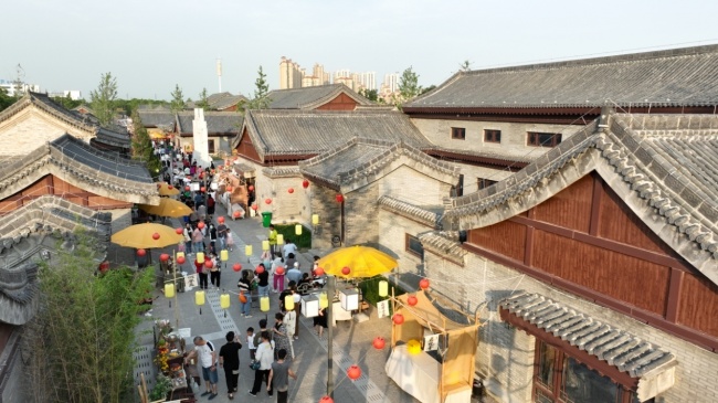 醉美金秋•相约焦作：六大板块燃动双节，十条精品线路开启怀川文旅盛宴